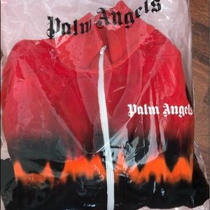 ❗️SOLD❗️Palm Angels Jacket